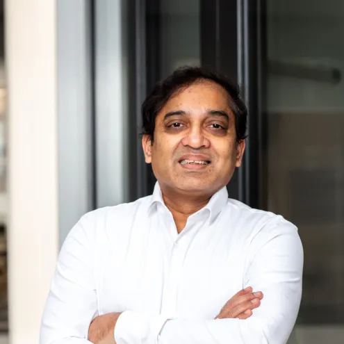 Naresh Chindore