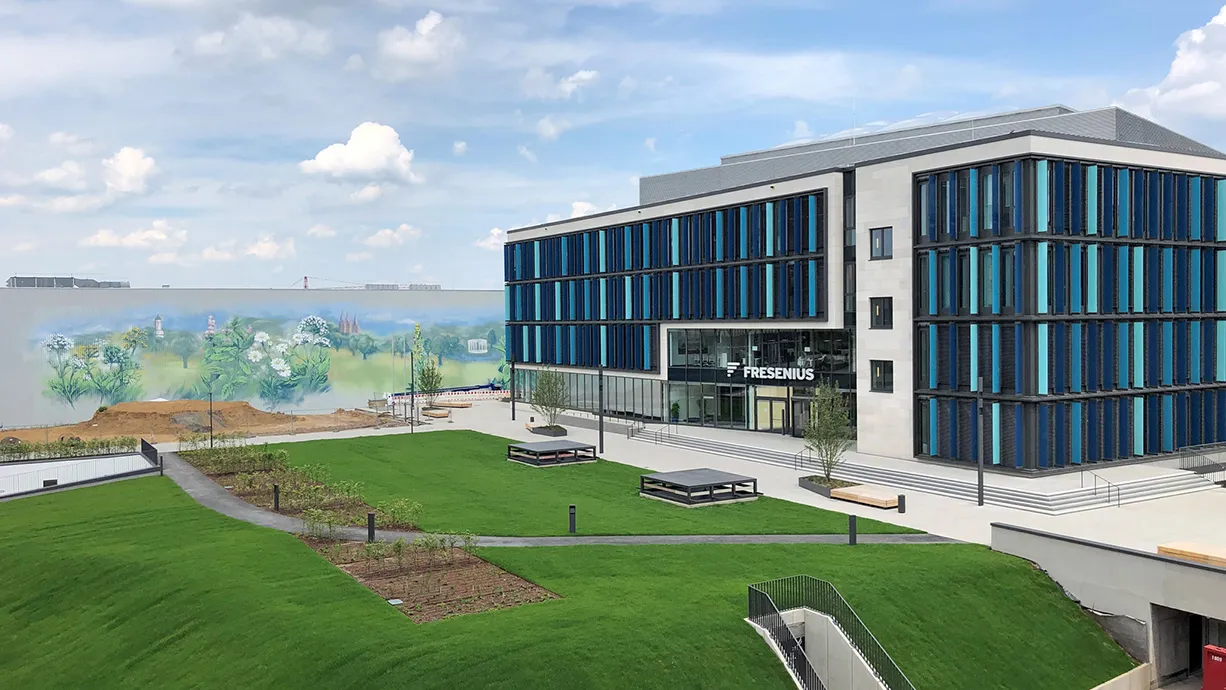 Discover Fresenius Fresenius Careers